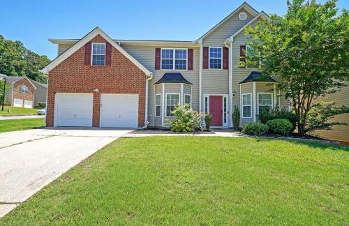 Family Home - Foto 1