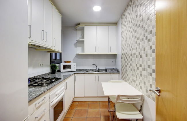 Apartment in Roses by the Beach - Photo 9