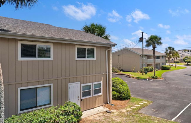 Chateau La Mer #7D - Foto 41