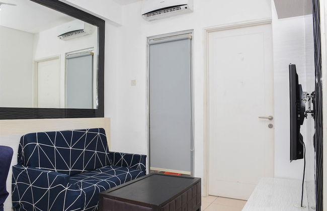 Comfort And Simply 2Br At Pakubuwono Terrace Apartment - Foto 12