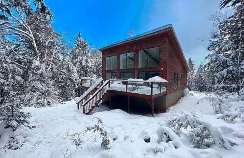 Unique and Private 25ft Waterfall House in Hunter - Foto 76