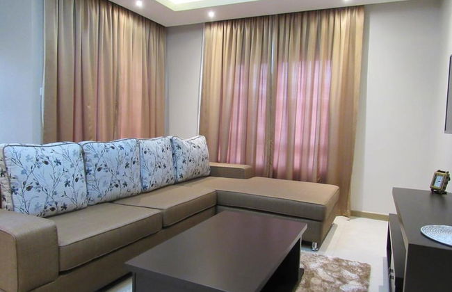 Natra Apartments - Foto 21