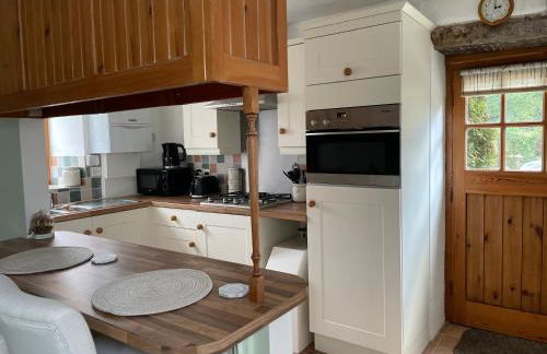 Cupcake Cottage: Quintessential Cotswold Cottage - Foto 14