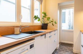 L'Orée du Faubourg - VENDOME CENTRE - Foto 25