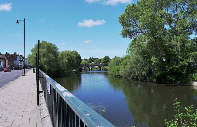 Meadow Terrace - Foto 63