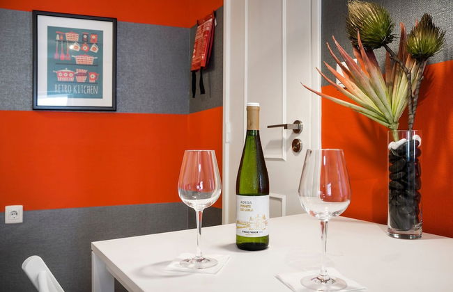 Contemporary Apartment in Chiado 1 - Foto 32