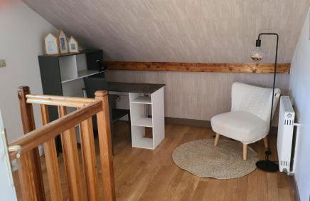 Maison de Charme, proche Paris, Maison Laffitte, gare Sartrouville - Foto 13