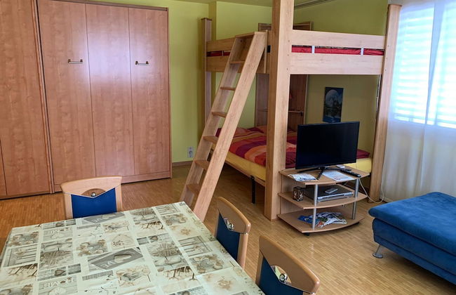 Davos Lodge - Foto 10