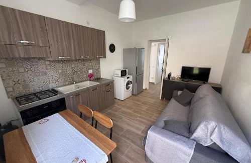 La Finestra Sul Tirreno - Foto 12