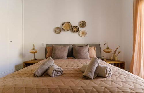 Apartamento Colibri - stylish interior & near the beach - Foto 14