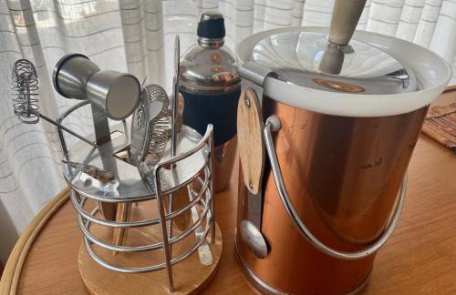 Great outdoor living steps away from the beach - Photo 34