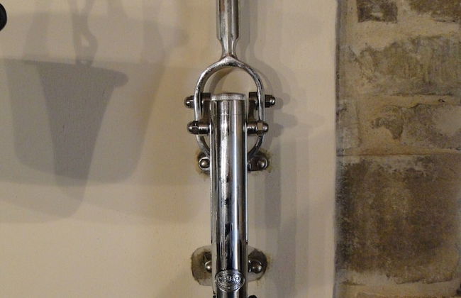 Villa Tuscany With Flair, Luxury & Panorama - Foto 20