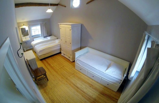 Luxurious Mettet Mansion - Foto 11