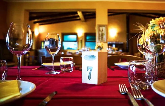 Il Rifugio del Contadino Country House - Photo 12