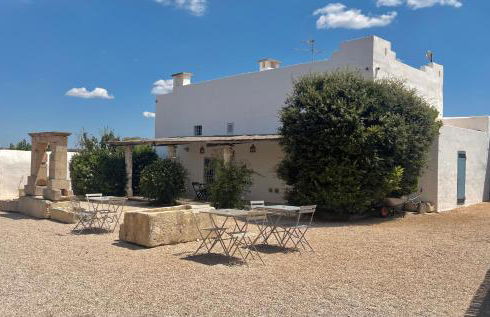 Masseria Caposella - Foto 1