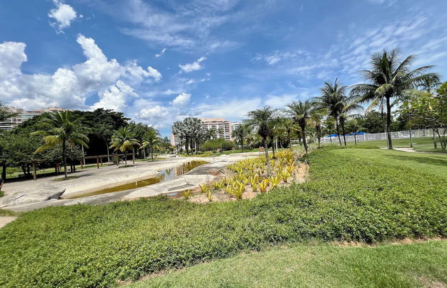 Verano Stay Flat Trab e Relax - Foto 37