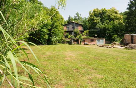 Majordoms Baseia - jardí i accés privat a La Fageda - Photo 8