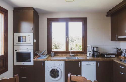 Casa rural en plena naturaleza, playa, senderismo - Foto 31