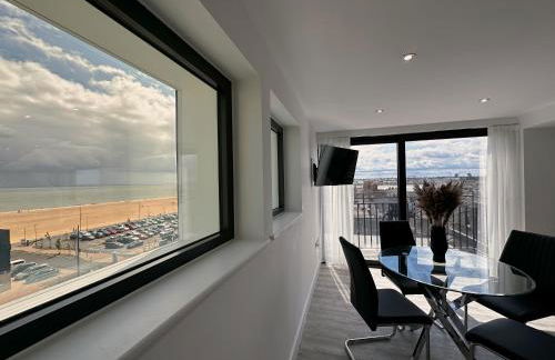 The Atlantis - Tower Apartments - Foto 8