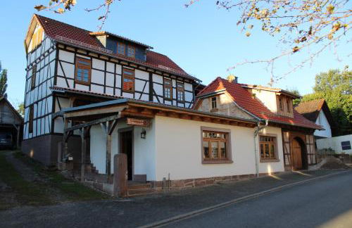 Bohlenstube - Photo 1