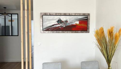 Spacieux T2 idéalement placé - Foto 2