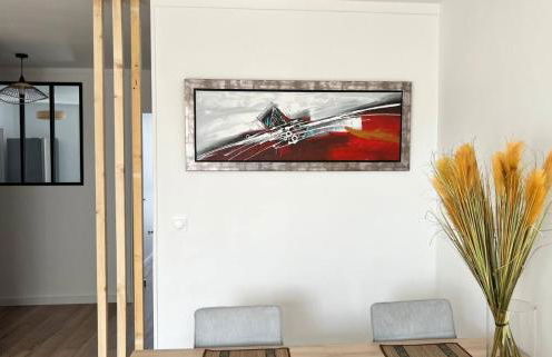 Spacieux T2 idéalement placé - Foto 2