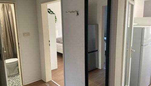 WP5 - StayPro Apartment - Photo 2