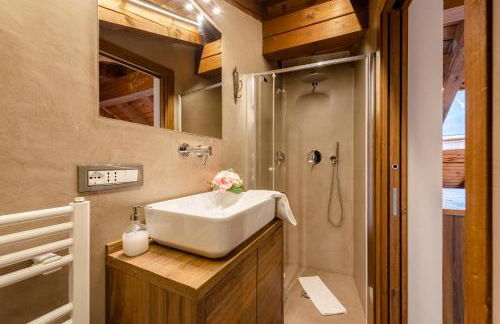 Appartamento 3 Camere Letto Courmayeur - Foto 13