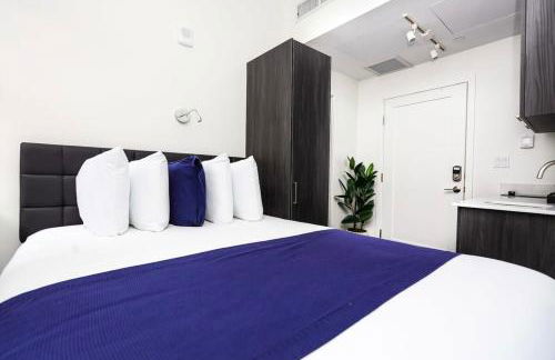 Stylish Studio in Historic Boston - Unit #404 - Foto 1