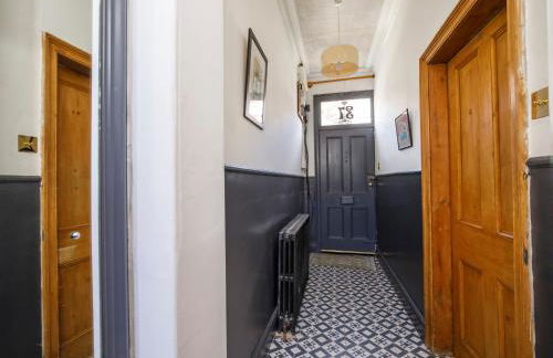 Minster House - Group Hot Tub - Photo 46