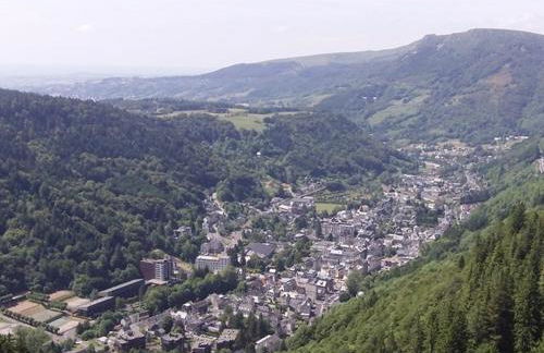 Appartement F4 au 2ème étage, proche centre, WIFI, 6 couchages - FR-1-415-191 - Foto 12