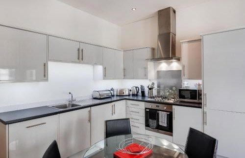 Strathmore House Apartments - Foto 44