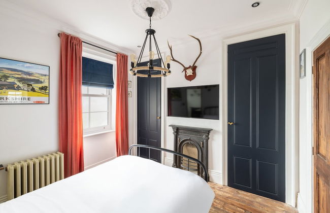 Host Stay Ranworth - Foto 20