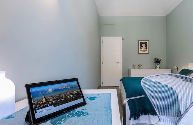 Appartamento nel Cuore di Crocetta by Wonderful Italy - Foto 17