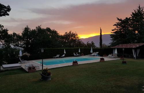 La Tenuta Dei Ricordi - Foto 3