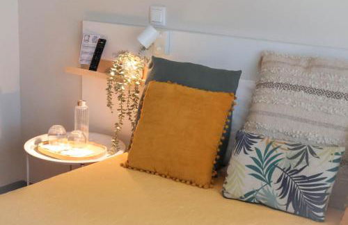 Areia StayInn Beach Apartment - Foto 43