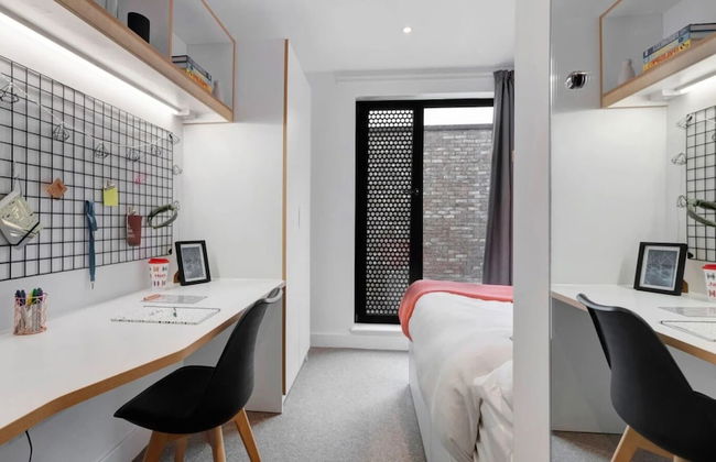 For Student Only Magdalen Street at Colchester - Foto 6