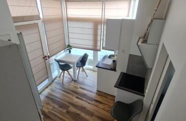 Handwerkerwohnung-Monteurunterkunft - Foto 45