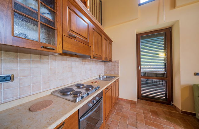 Agriturismo Borgo Biaia - Foto 32