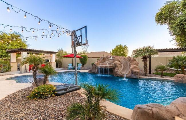 Tonto Chandler - Foto 37