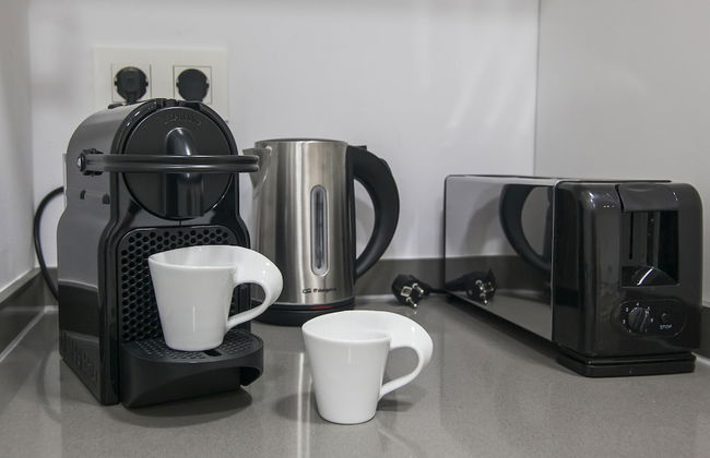 BBarcelona Gaudi Flats - Photo 21