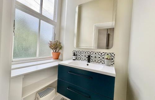 Flat 1, Waterloo Apartments - Foto 10