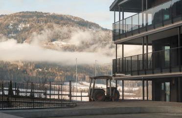 Suitehouse, Premium Apartments, Pools & Spa in Dolomites - by Familiaris - Foto 10