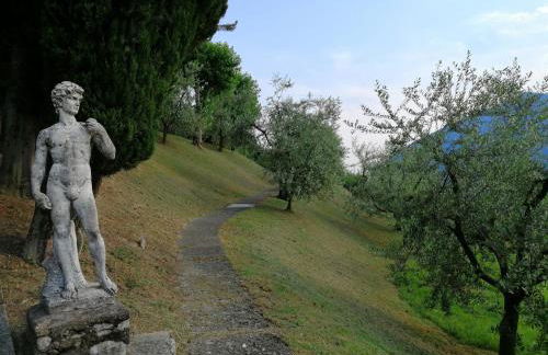 IseoLakeRental - La Stallina - Monte Isola - Foto 56