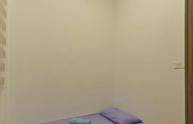 Silverscape Executive Melaka by I Housing - Foto 16