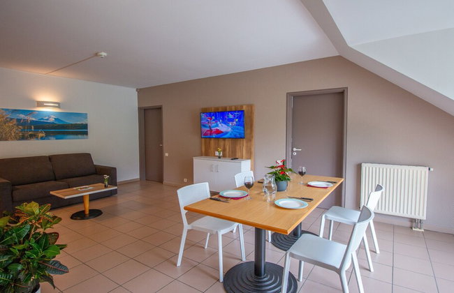 Village Club Les Balcons des Pyrénées - Foto 10
