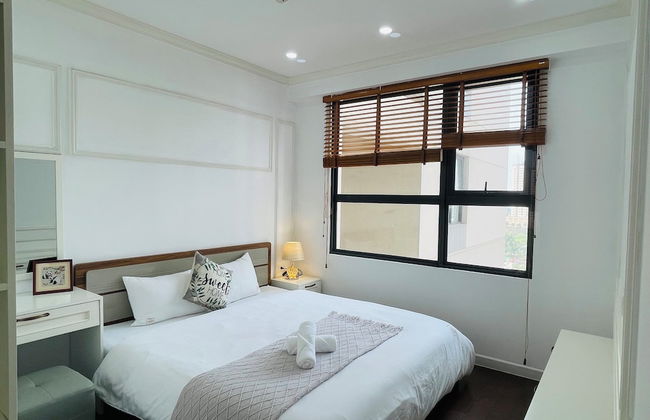 Vinhomes D'Capitale - Luna's House - Foto 37