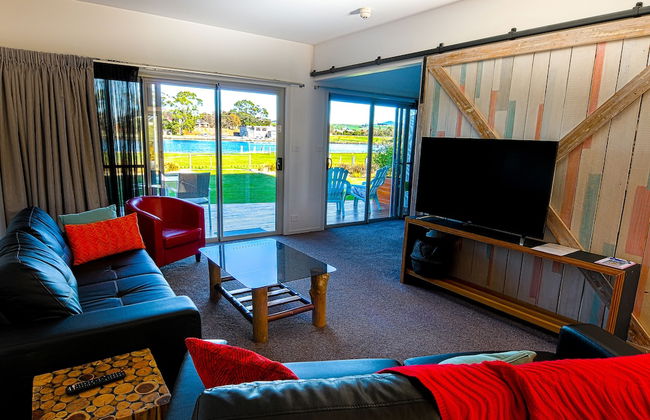 Ulverstone River Edge Apartments - Foto 12