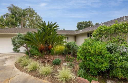 La Jolla Shores Family Getaway - Foto 28