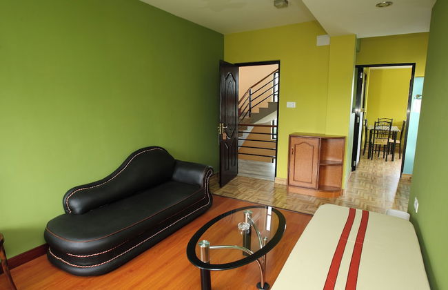 Ranss Apartment - Photo 27